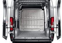 Peugeot Boxer L2H2